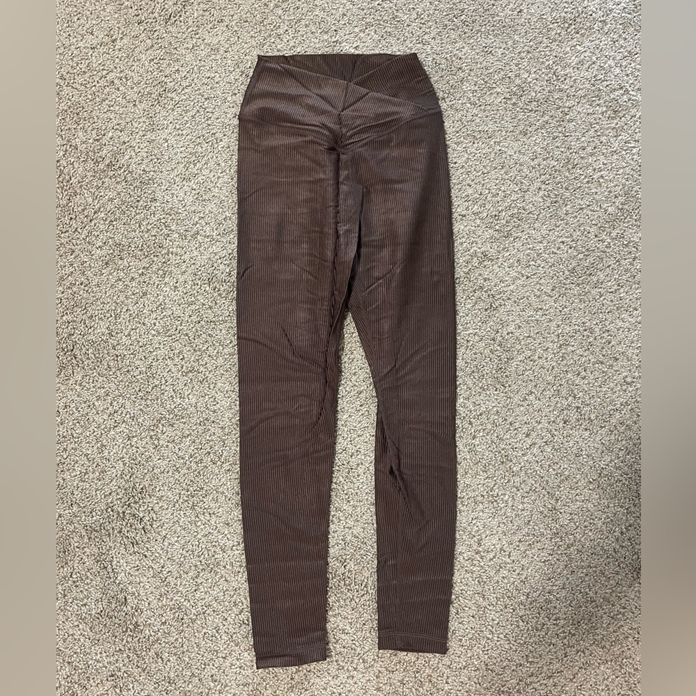Offline by Aerie CrissCross Legging